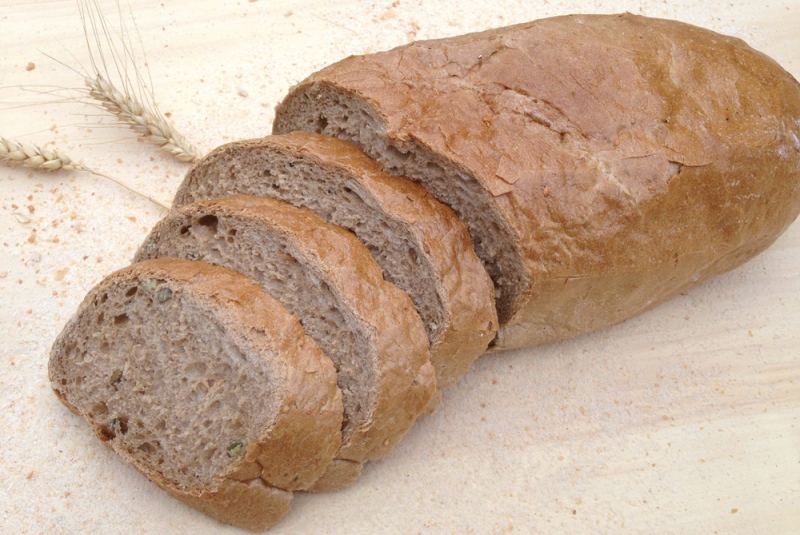 Chlieb tekvicový 500g